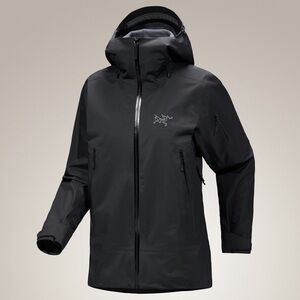 Arc'teryx women’s sentinel jacket medium